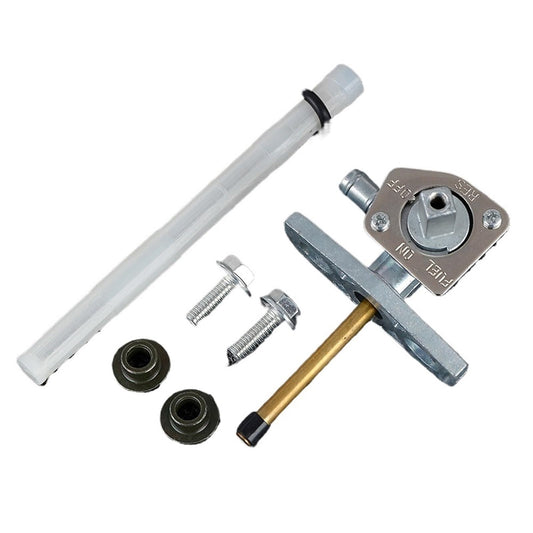 LLAVE DE PASO DE BENCINA CON FILTRO
