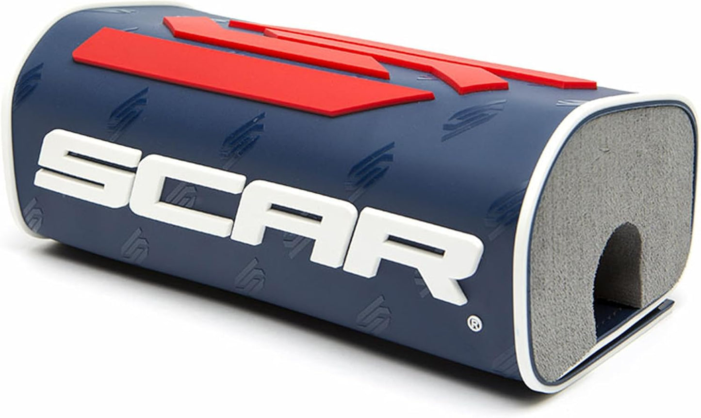 OVERSIZE BAR PAD SCAR