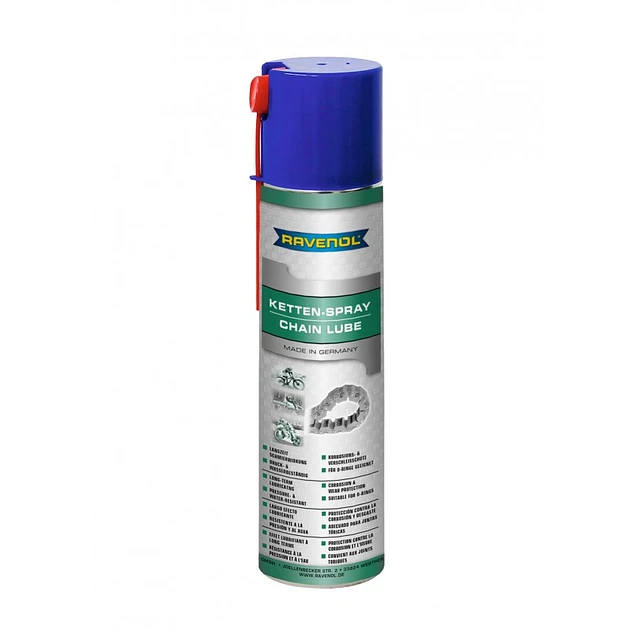 CHAIN LUBE RAVENOL