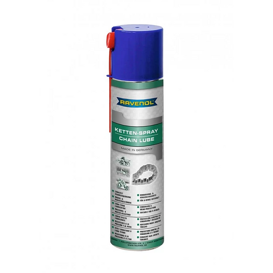 CHAIN LUBE RAVENOL