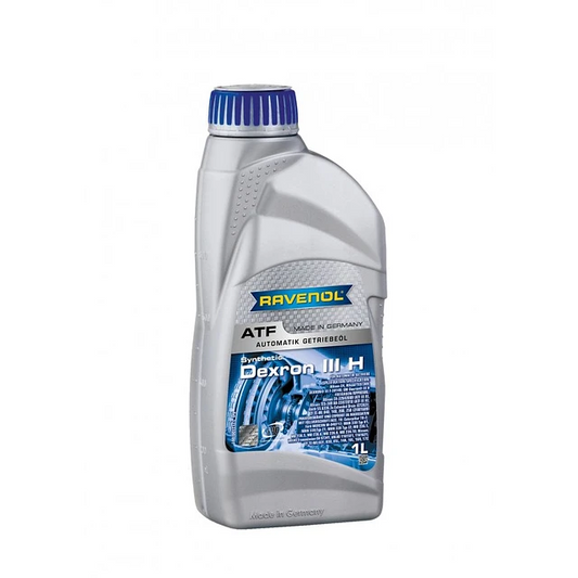 RAVENOL ATF DEXRON III H