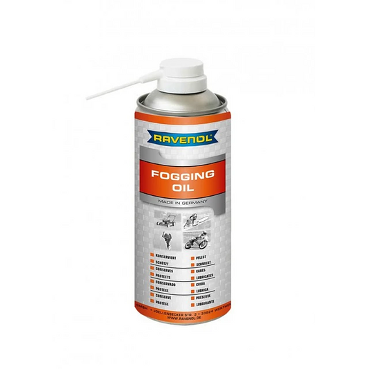 RAVENOL FOGGING OIL