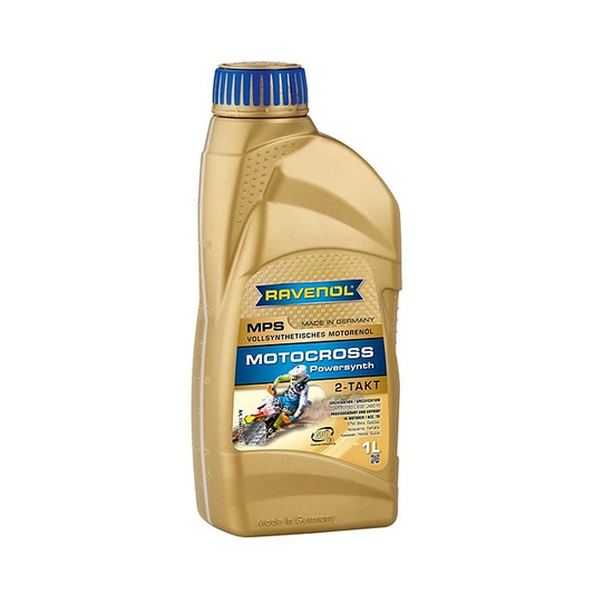 RAVENOL MPS MOTOCROSS 2T