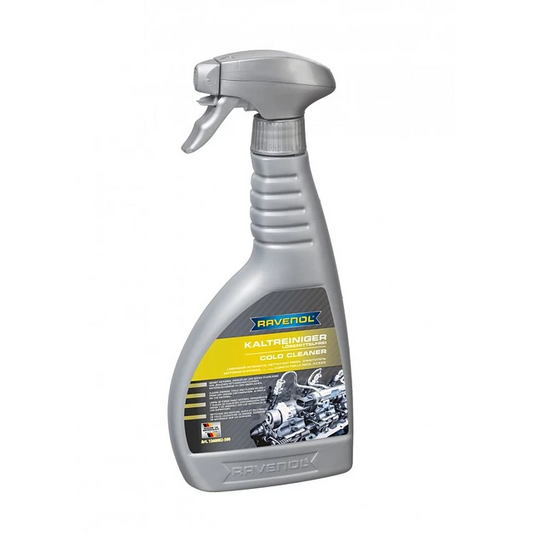 RAVENOL LIMPIADOR FRIO