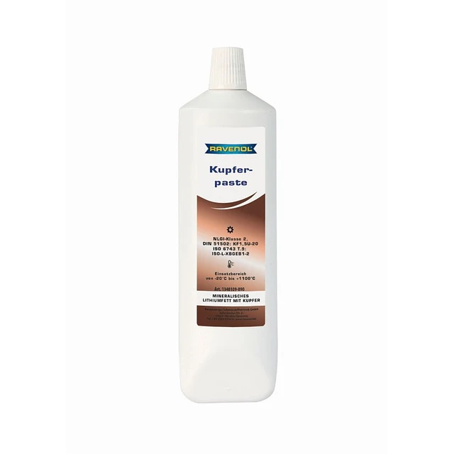 RAVENOL GRASA DE COBRE