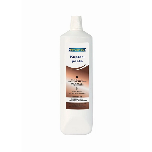 RAVENOL GRASA DE COBRE