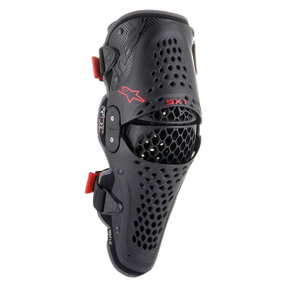 RODILLERA ALPINESTARS SX-1
