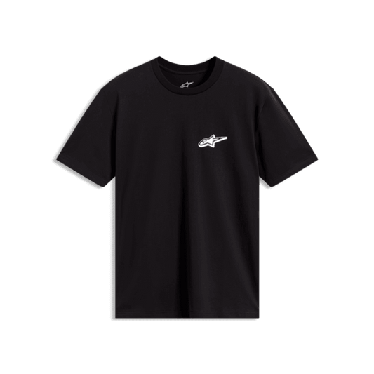 POLERA ALPINESTARS METEOR SS CSF