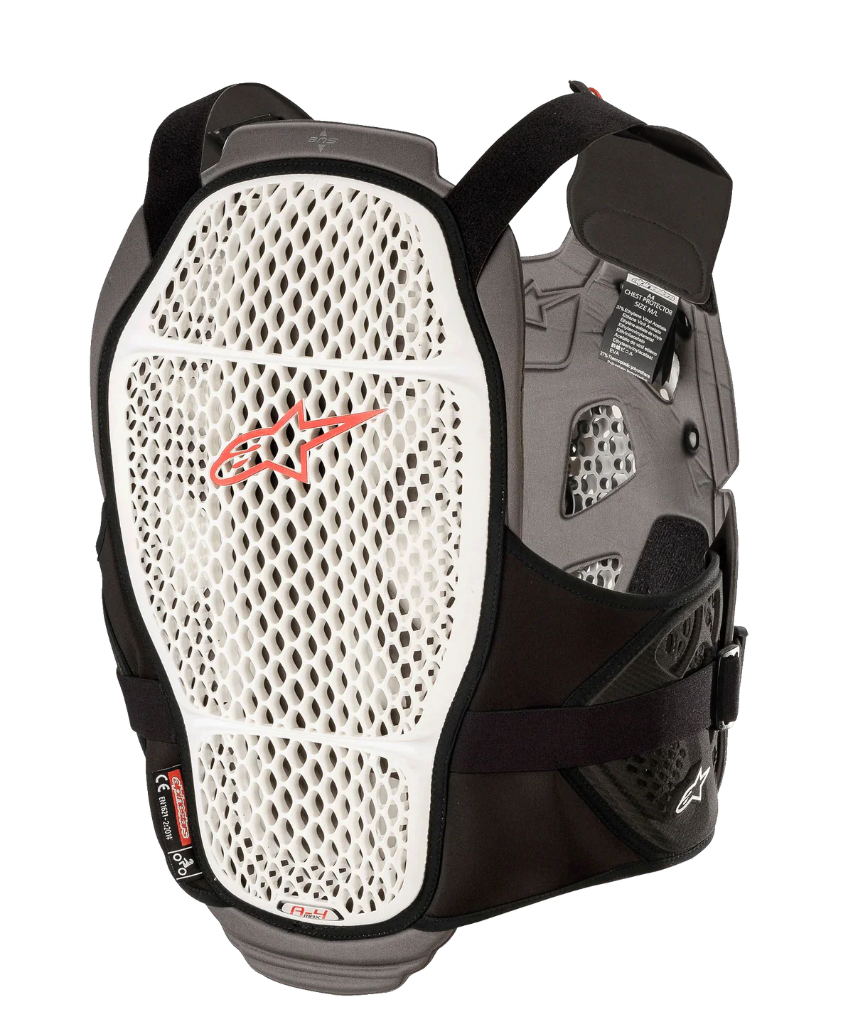 JOFA ALPINESTARS A-4