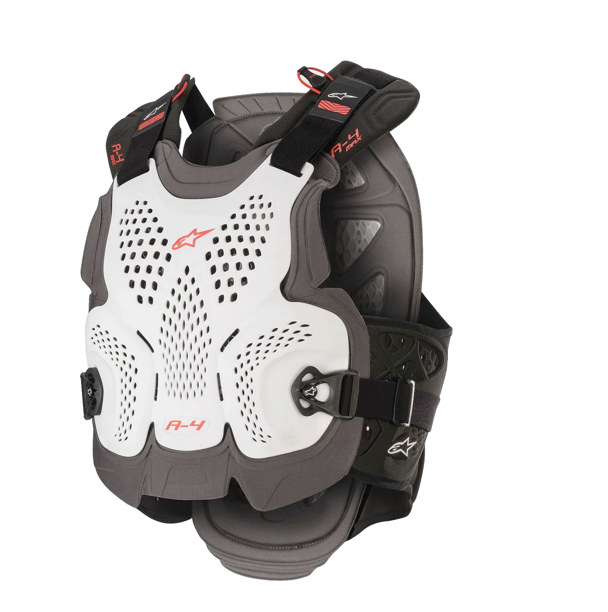 JOFA ALPINESTARS A-4