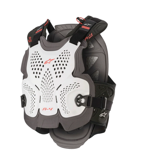 JOFA ALPINESTARS A-4