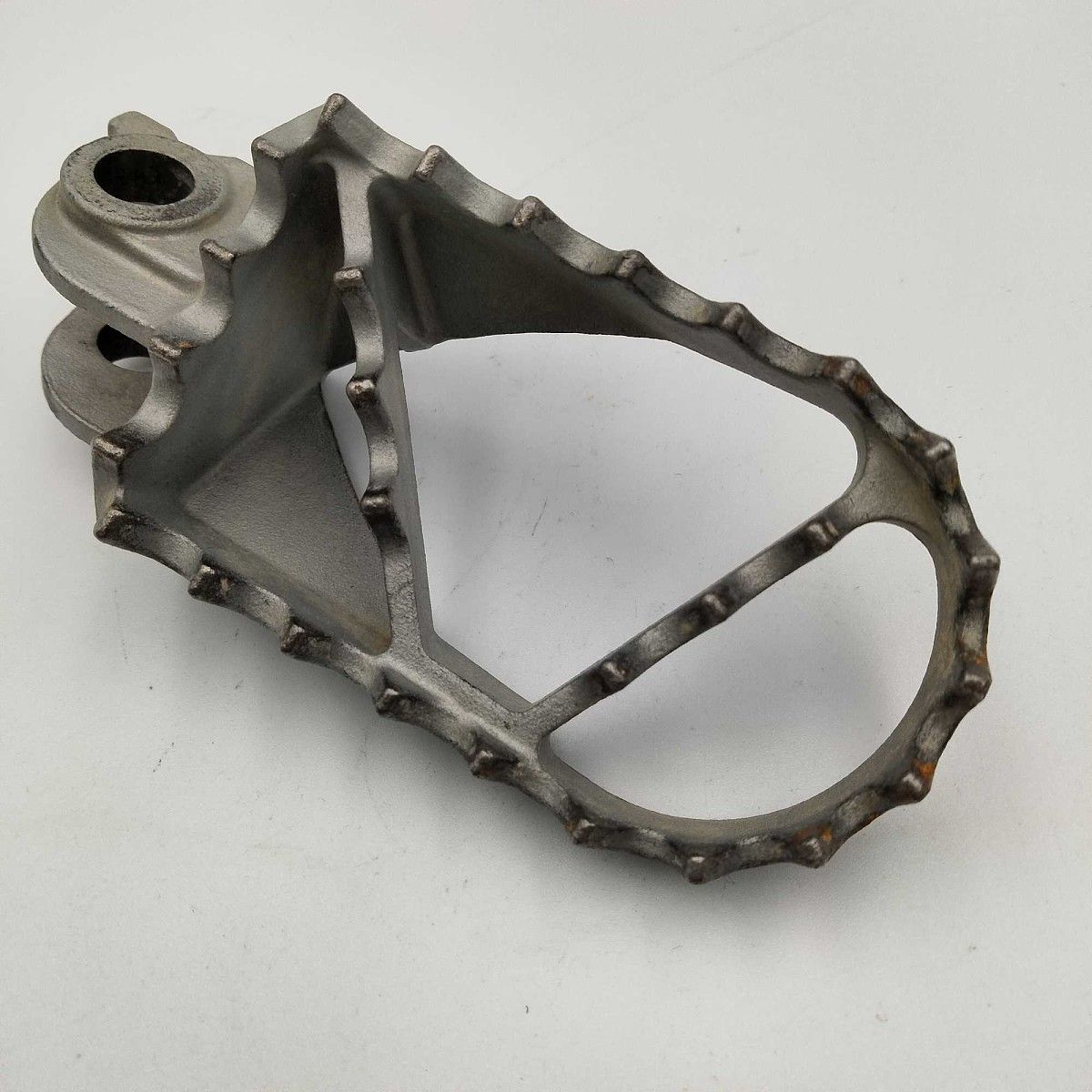 ESTRIBO-PEDALIN HUSQVARNA/KTM ORIGINAL