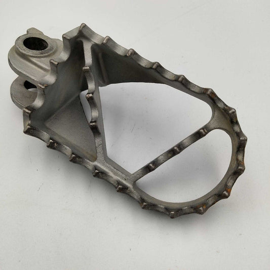 ESTRIBO-PEDALIN HUSQVARNA/KTM ORIGINAL