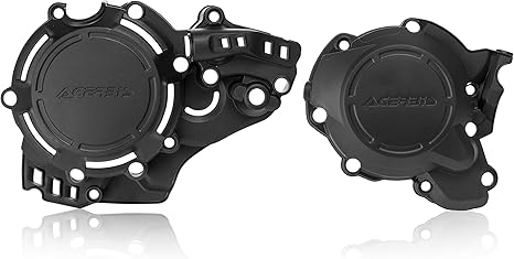 PROTECTOR DE MOTOR ACERBIS KTM/HUSQVARNA