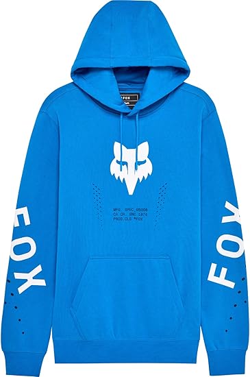POLERON FOX SHIELD FLEECE