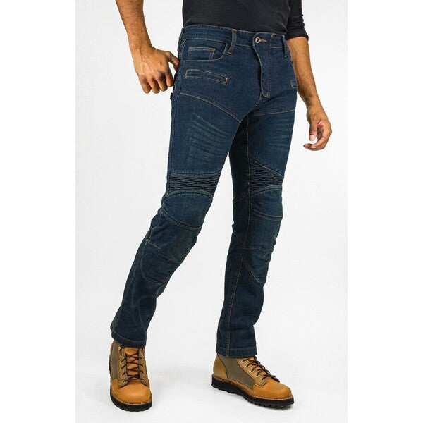 PANTALON JEANS KOMINE PK-7183 S/F KV D-JEANS