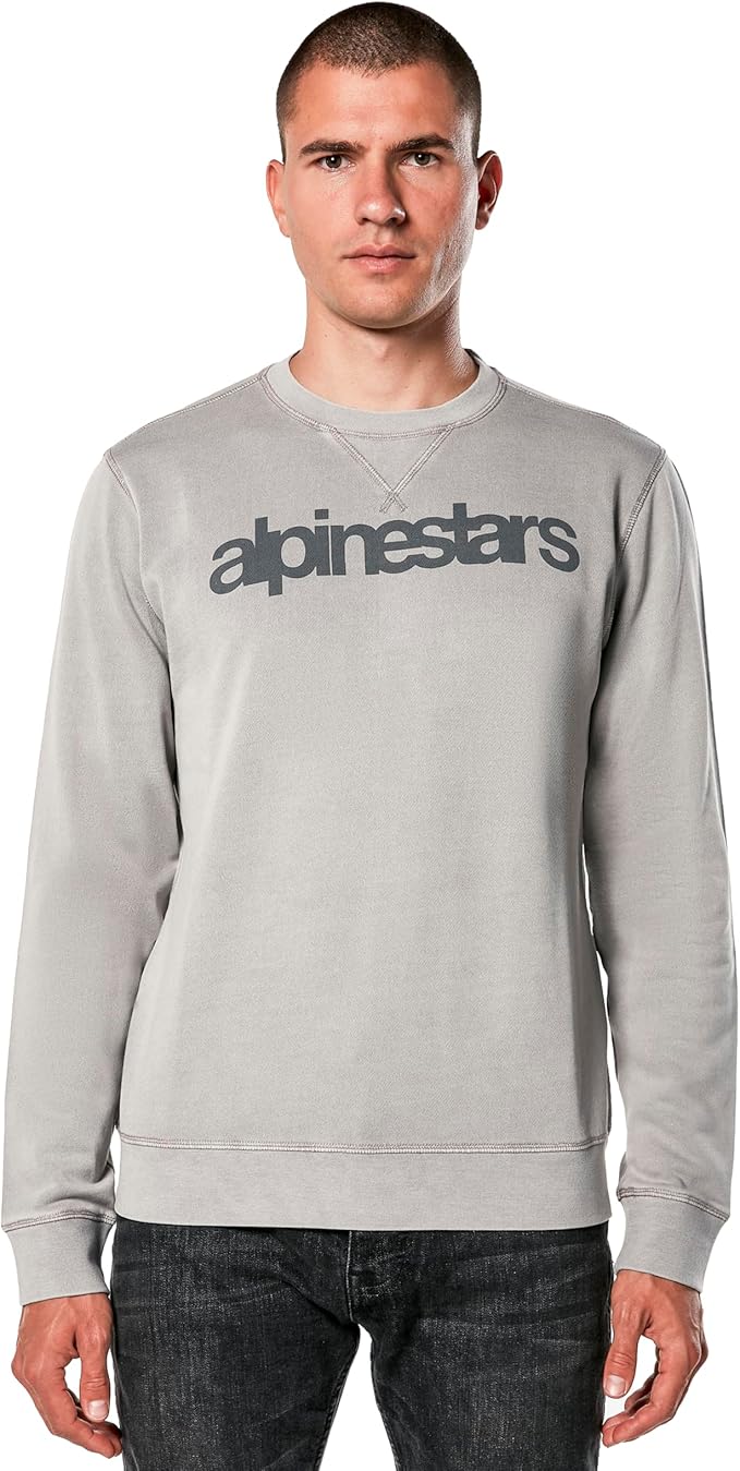 POLERON ALPINESTARS MONDIAL CREW