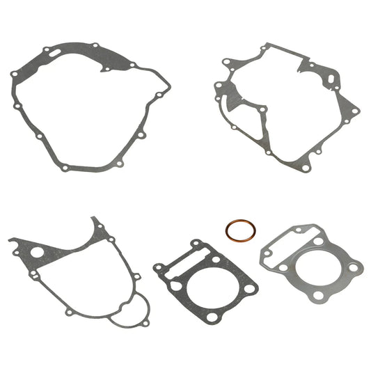 SET EMPAQUETADURAS HQ DF007