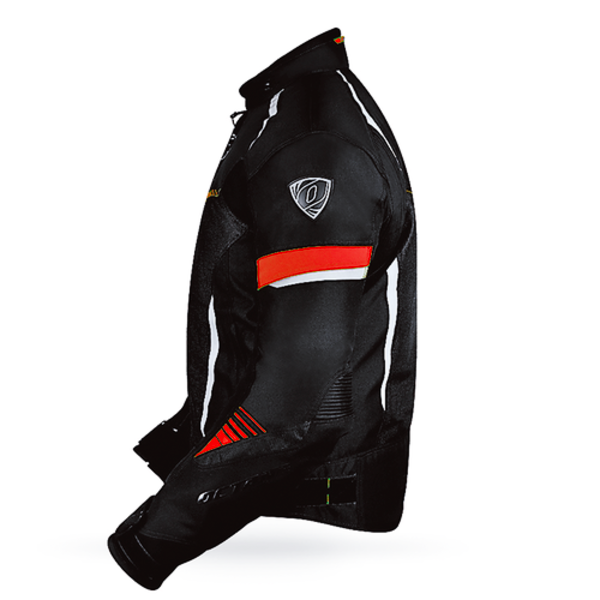 CHAQUETA OCTANE AIR SPARK
