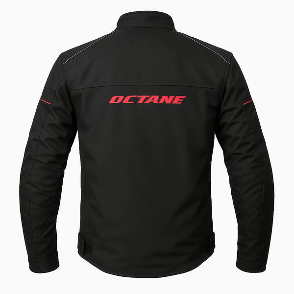 CHAQUETA OCTANE AIRFORCE