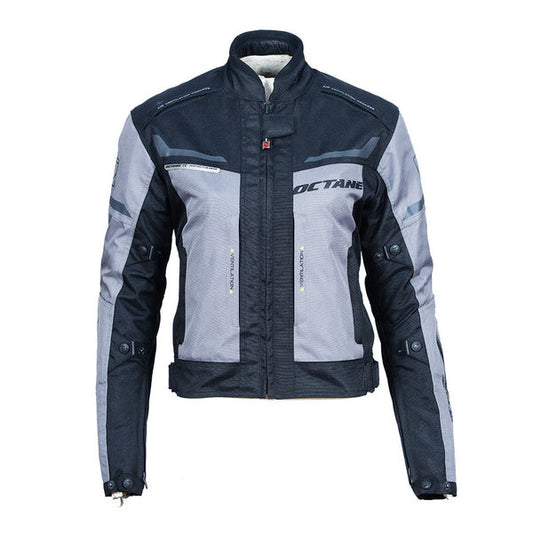 CHAQUETA OCTANE ARIZONA