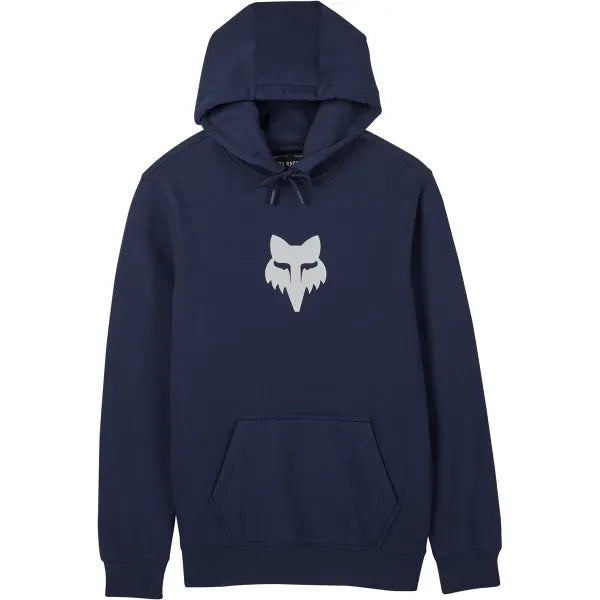 POLERON FOX HEAD FLEECE PO