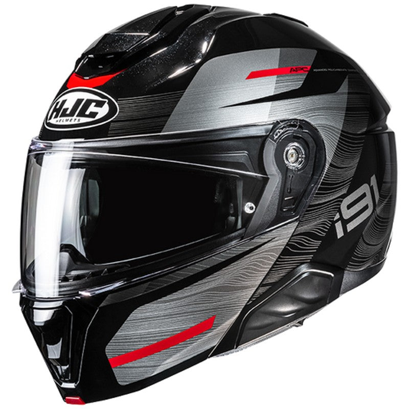 CASCO HJC I91 VARIEDAD