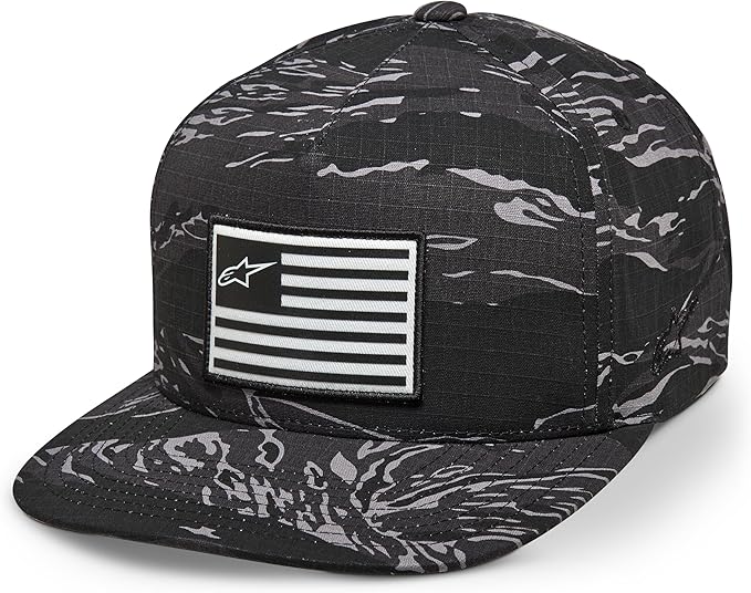 GORRA ALPINESTARS EXTOL
