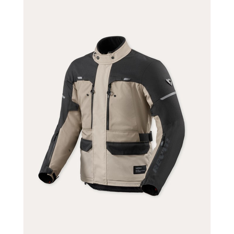 CHAQUETA REVIT OUTBACK 5
