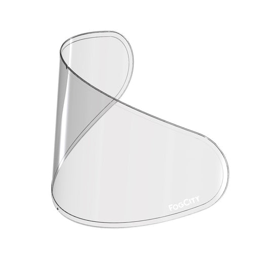 PINLOCK ANTI-FOG UNIVERSAL FOGCITY