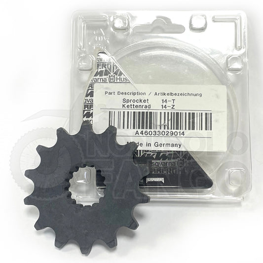 PIÑON DE ATAQUE 13D KTM A46033029013