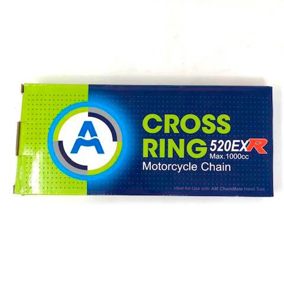 CADENA TRANSMISIONCROSS RING 520EXR