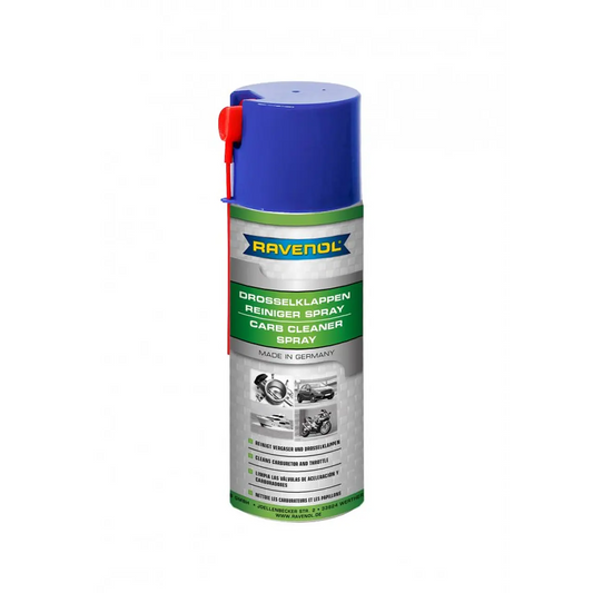 RAVENOL LIMPIA CARBURADOR