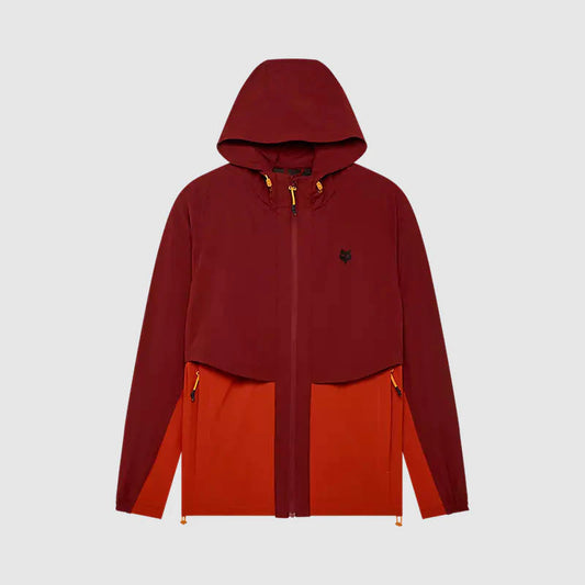 CORTAVIENTO FOX SURVIVALIST