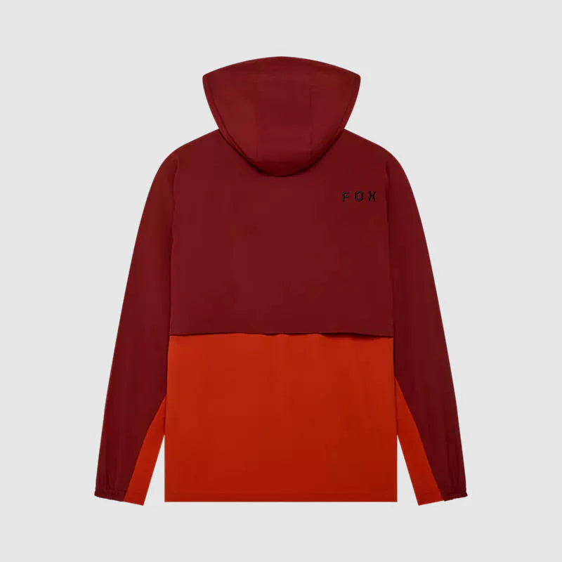 CORTAVIENTO FOX SURVIVALIST