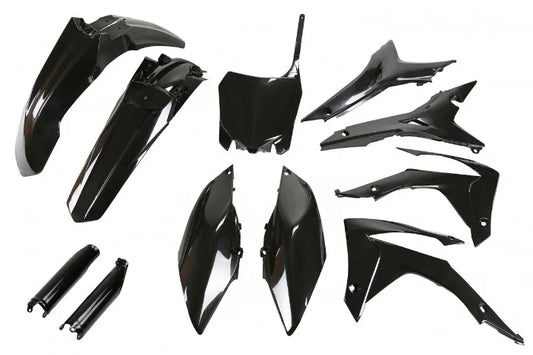 KIT DE PLASTICOS HONDA CRF 450/250