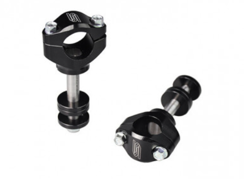 SOPORTE MANILLAR SCAR SKU P30