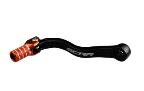 PEDAL DE CAMBIO KTM