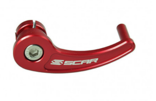 TIRADOR EJE DE RUEDA DELANTERO SCAR BETA
