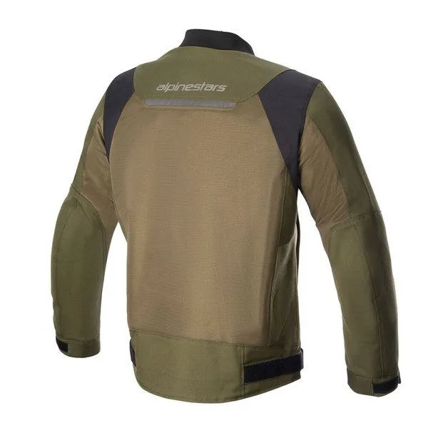 CHAQUETA ALPINESTARS LUC V2