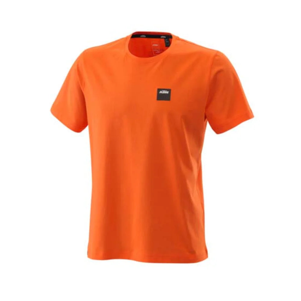 POLERA KTM PURE ORANGE
