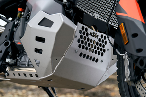 KTM CUBRECARTER POWERPARTS A61003990044