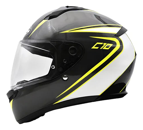 CASCO HJC C10