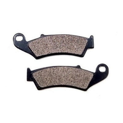 PASTILLAS DE FRENO OSAKA P10037