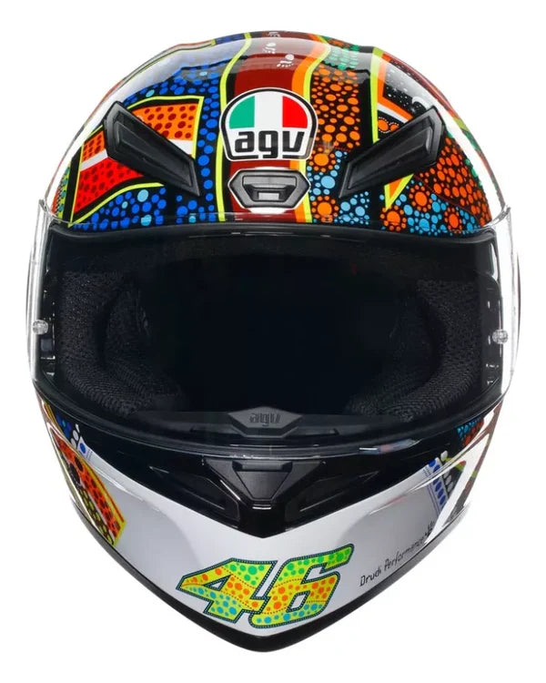 CASCO AGV K1S