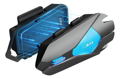 INTERCOMUNICADOR ASMAX Z1 PLUS