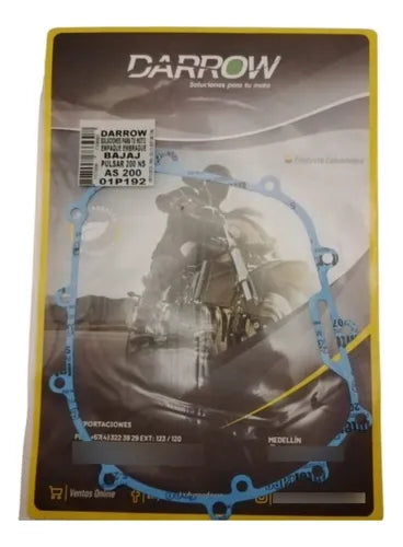DARROW JUNTA EMBRAGUE PULSAR 200NS