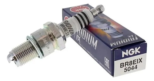 BUJIA NGK IRIDIUM BR8EIX