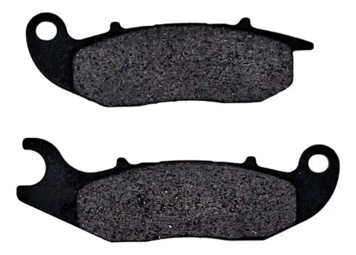 PASTILLAS DE FRENO PROTECH F135