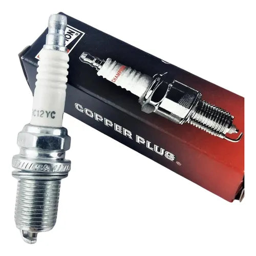 BUJIA CHAMPION RC7YC